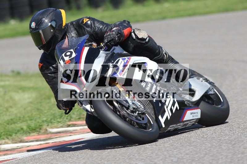 /13 01.05.2025 Speer Racing ADR/Gruppe rot/119